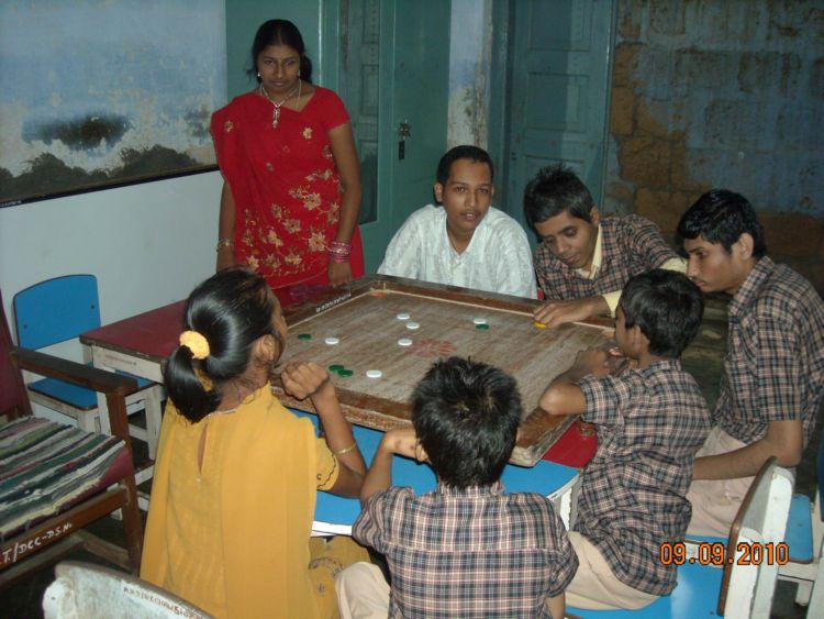 Advocacy and Social Activism for disabled rights